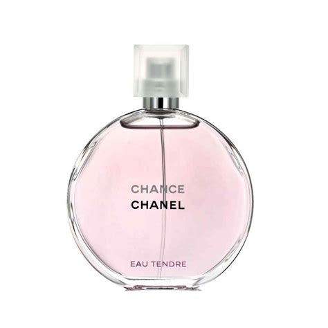 chanel chance 50ml kaina